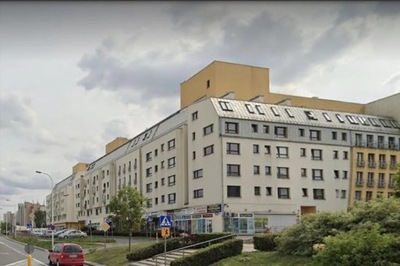 Komercyjne, Warszawa, Białołęka, 110 m²