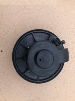 Повітродувка обдув вентилятор ford mondeo mk1 фото №1