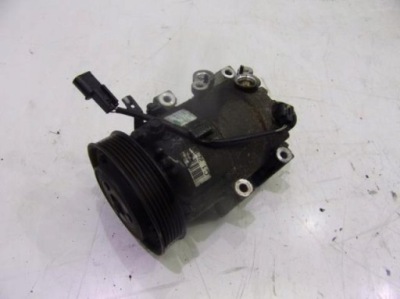 F500-jdcae11 компрессор кондиционера ceed ii 1.6 фото №1