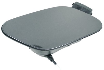 Кришка заливної пального golf vii фото №1