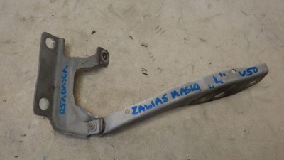 Петля капот лівий volvo v50 фото №1