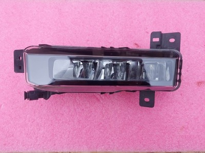 BMW 3 G20 G21 ПРОТИВОТУМАНКА LED (СВЕТОДИОД ) ХОДОВЫЕ ОГНИ ДХО ЛЕВЫЙ 7433787