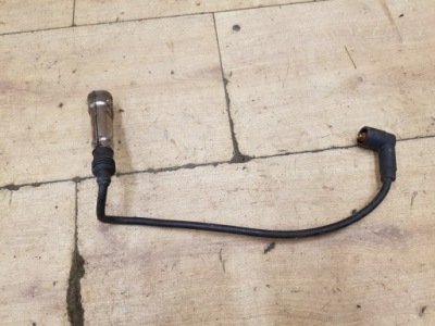 Шланг зажигание vw golf iii фото №1
