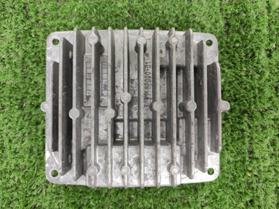 Перетворювач лампи модуль opel astra k 39055760 фото №1