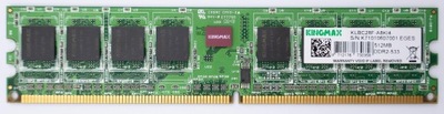 Pamięć DDR2 512MB 533MHz KINGMAX