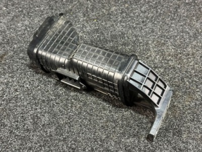 Фільтр вугільний skoda fabia 03r hb 6q0201801a фото №1