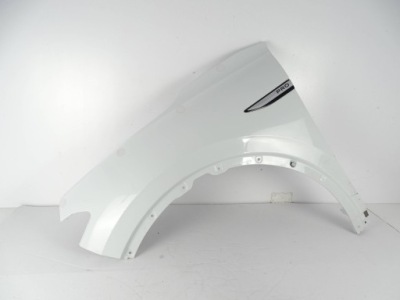 Крыло перед левый vw id id4 id.4 фото №1