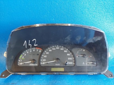 Лічильник приладова панель tacuma 158951 фото №1