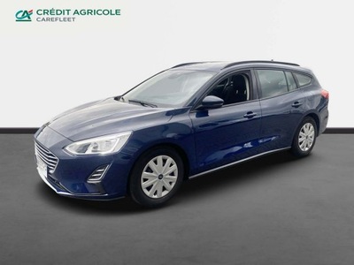 Ford Focus 1.5 EcoBlue Trend Kombi. WW935YP