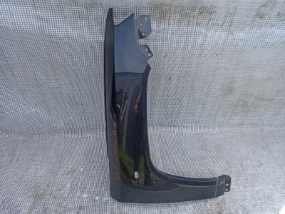 Jeep compass fl 11-16 крыло передний правый перед фото №1