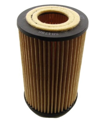 Фільтр оливи renault clio ii kangoo twingo 1.2 фото №1