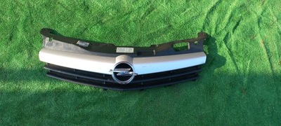 Opel astra h iii gtc решітка радіатора решітка радіатора фото №1