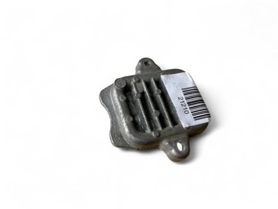 Модуль led jeż лампи перед перетворювач drl bmw 3 f30 f31 фото №1