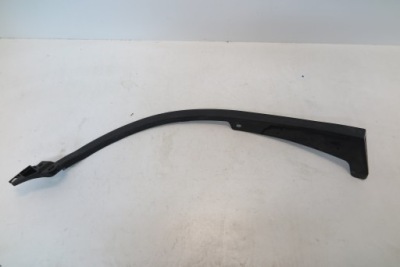 Молдинг крыла правый задняя toyota rav4 v 75873-42010 фото №1