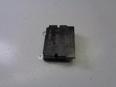 Модуль датчик подушка безпеки ssangyong korando iv 2019- фото №1