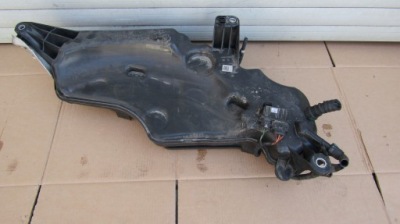 Vw t roc 2.0 tdi бак adblue оригинал фото №1