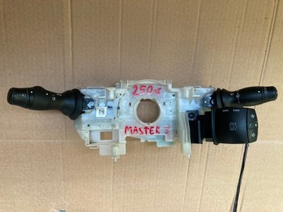 Master 3 movano 10- перемикач комбінований кути фото №1