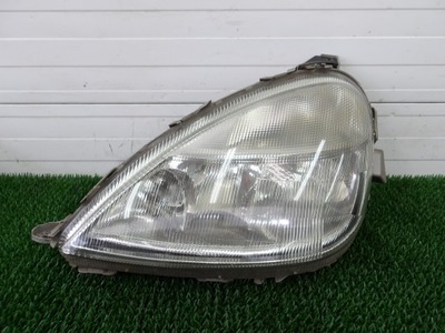 A-klasa w168 97-01 лампа передня ліва перед eu фото №1
