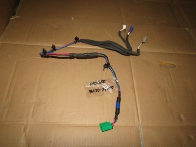 Kia proceed ceed iii шланг жгут радио фото №1