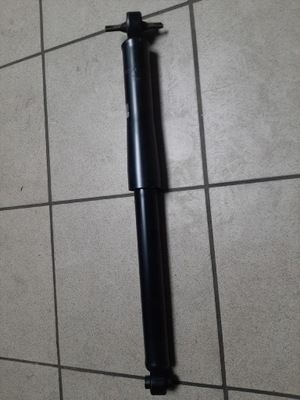 Амортизатор задня оригінал kia rio 0k30a28700h фото №1