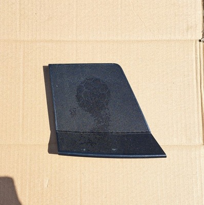 Mercedes sprinter 906 захист динаміка правого фото №1