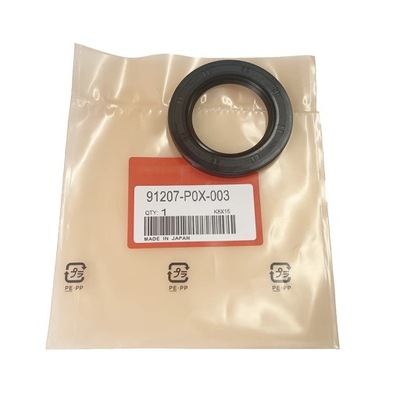 91207-P0X-003 DO FRONT SEALS PUMP OL  