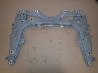 Porsche 991 911 підрамник підрамник перед 991341081 фото №1