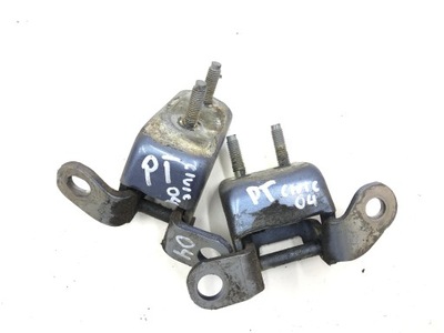 Петли дверь правый задняя b512m honda civic vii фото №1