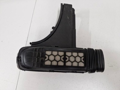 Renault megane scenic 4 iv talisman труба впуск ловушка воздуховод воздуха фото №1