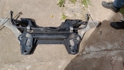 Citroen c4 iii подрамник фото №1