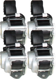 Pas ремені безпеки ford fiesta st 2017 фото №1