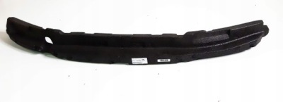 Балка абсорбер удару бампера перед bmw f20 фото №1