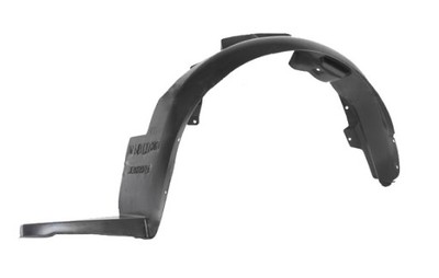 Подкрылок передние левая chevrolet lacetti 2003- фото №1