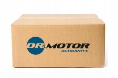 DR.MOTOR DRM01281 EJE DISTRIBUCIÓN  