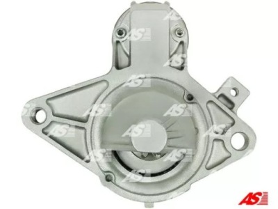 Стартер citroen c1 1.0 05-14 фото №1