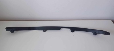 Молдинг дверь правый задняя mercedes glb w247 x247 a2477300202 фото №1