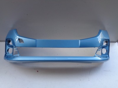 Бампер передний ford transit connect iii 22- 28937 фото №1