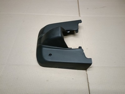 Alfa romeo stelvio корпус дзеркало внутрішнього фото №1