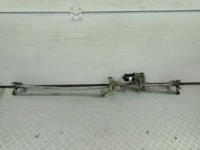 Citroen ds4 2011 механізм двірник перед фото №1