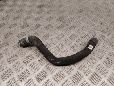 Alfa romeo stelvio 05281393ac перед шланг охолодження турбіни фото №1