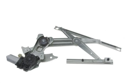 Підйомник скло dodge ram 1500 02-10 /правий перед фото №1