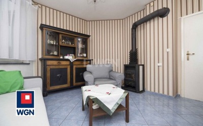 Dom, Mikołów, Mikołowski, 190 m²