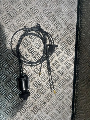 Dacia spring трос регулювання світло 260562254r фото №1