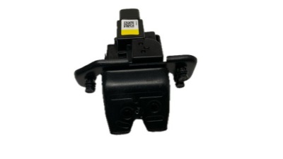 Kia ceed iii lift hb замок крышки багажника задняя крышки 21-24 фото №1