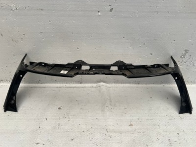 Спойлер спойлер крышки mini clubman f54 7434158 2014+ фото №1