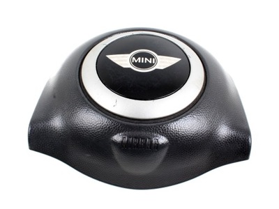 Подушка подушка безпеки водія mini cooper one s r50 r53 фото №1