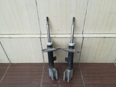 Амортизатор лівий+ правий перед citroen ds4 11-15 оригінальний номер фото №1