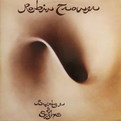 ROBIN TROWER - BRIDGE OF SIGHS