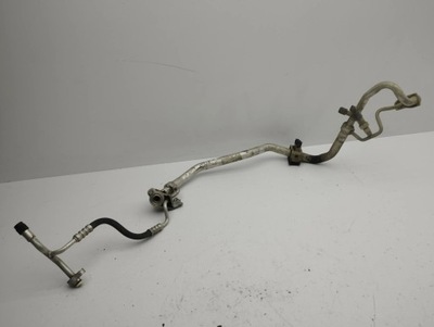 Ford c-max ii 2012 дроти кондиціонера фото №1