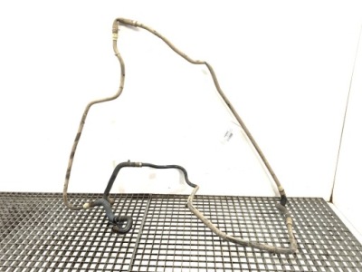 Труба воды renault arkana i 295x43830r 1.5 94km фото №1